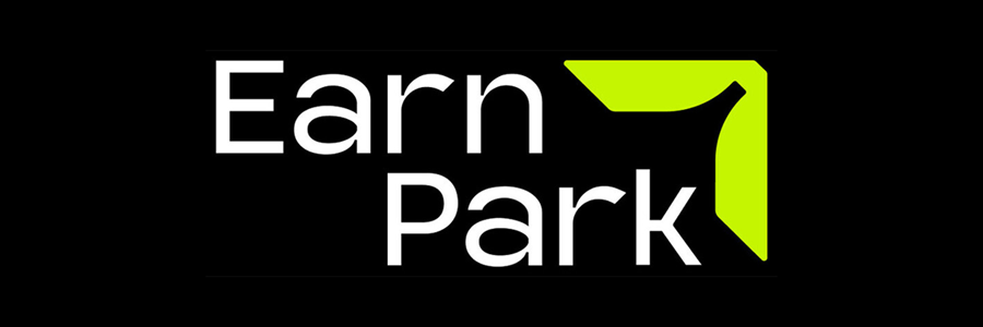 Earnpark logo