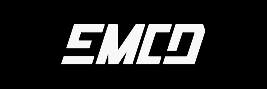 EMCD logo